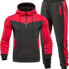 Red / PK M