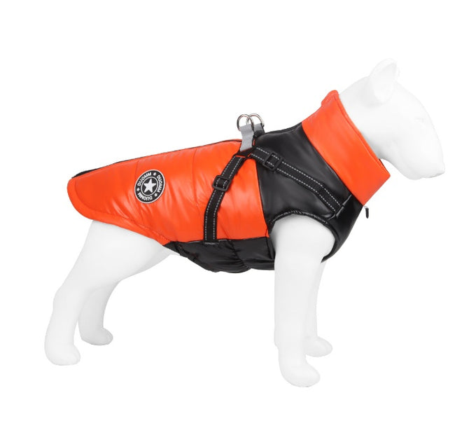 Pet Clothing Hover Image