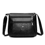 Women's Middle-aged And Elderly Shoulder Messenger Bag Grandma Bag