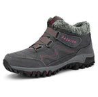 Mid-cut Casual Shoes Thick-soled Sports Couple