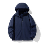 Outdoor Jacket Coat Men's Thin Windproof And Waterproof Jacket