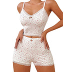 Design Sense Ladies Home Leisure Suit