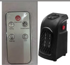 Winter Air Heater Fan Heater Electric Home Heaters Mini Room Air Wall Heater Ceramic Heating Warmer Fan For Home Office Camping