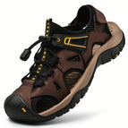 Dark Brown / UK 5