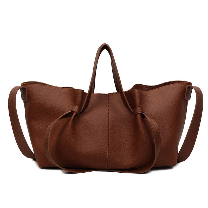Large Capacity One-shoulder Crossbody Bag