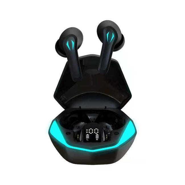 Gaming Gaming Zero Latency Bluetooth Headset Main Image