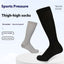 Breathable Skipping Rope Long Socks Sports