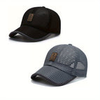 Black+Dark Gray(2pcs)