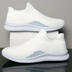 White / UK 6