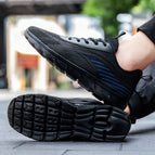 Black Blue / UK 8.5