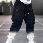 Gradient White / PK L