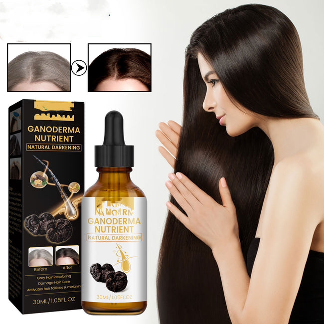 Hair Care Moisturizing Hair Repair Massage Hover Image