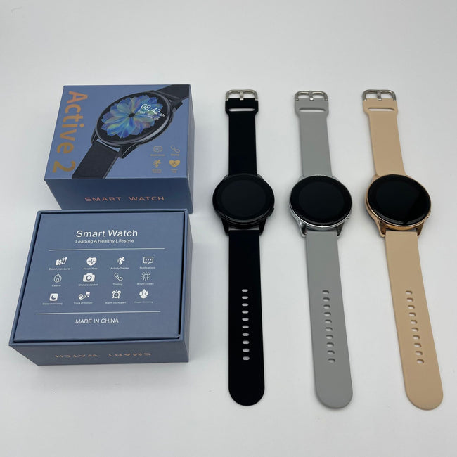 Bluetooth Calling Watch Sport Smart Watch Hover Image
