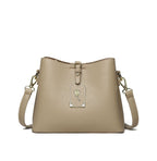 Shoulder Crossbody Bag High Texture Underarm