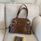 Motorcycle Fengtuote Commuter Underarm Bag