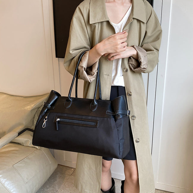 New Large Capacity Shoulder Bag Women Main Image