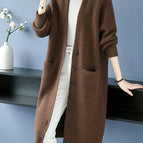 Coffee color / Asian One-size