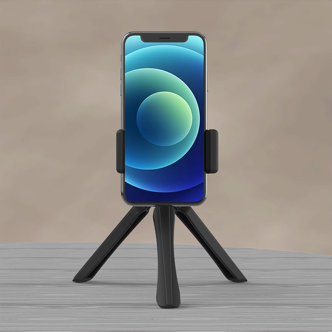 Desktop Lazy Phone Stand Tripod Stand Main Image