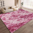 Tie Dye Pink / 149.9x199.9cm/59x79inch