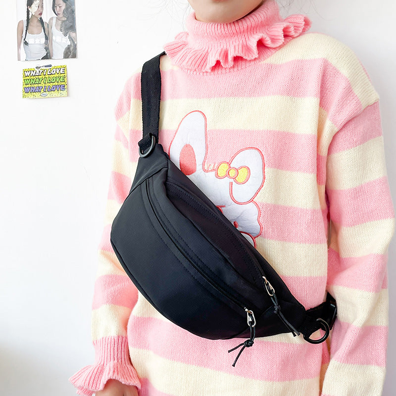 All-matching Casual Retro Women's Messenger Bag