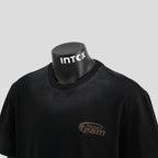 American Retro Heavy Short-sleeved T-shirt Men's Summer Loose