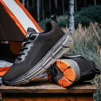 Gray Orange / UK 10.5