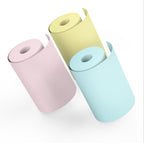 Bluetooth Mobile Photo Mini Thermal Printer