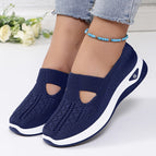 Blue / UK 3.5