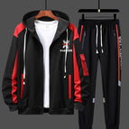 Black&Red / PK XS