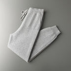 New Thickened Outer Pocket Casual Pants For Men