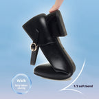 Breathable Women's Type Stylish Simple And Versatile Mom Shoes