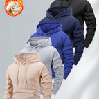 Black + Blue + Khaki + Light Gray + Navy / PK M