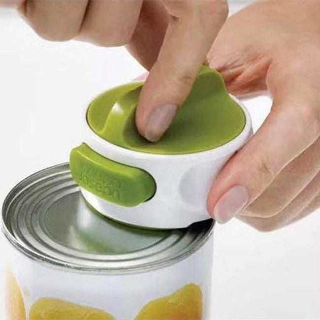 Lid Opener Screw Kitchen Utility Gadget Labor Saving Hover Image
