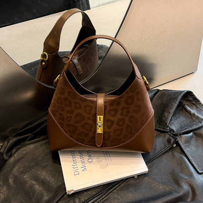 Capacity Versatile Commuter Portable Shoulder Messenger Bag Main Image