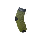 Army Green 10 Pairs / One-size