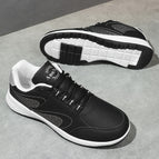 Black / UK 7.5