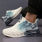 White Blue / UK 3
