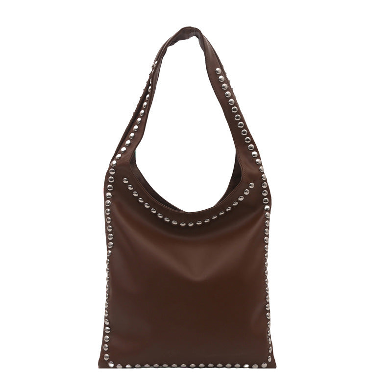 Shoulder Bag Female Tote Design Style Small Large Capacity Bag