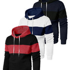 Black+white+dark Green / PK M