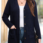 Navy Blue-2 / S