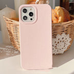 Fully Degradable Phone Case Suitable For Apple IPhone 14 Pro Max Wheat Straw Protective Case