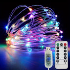 Color / 2m 20led/Remote
