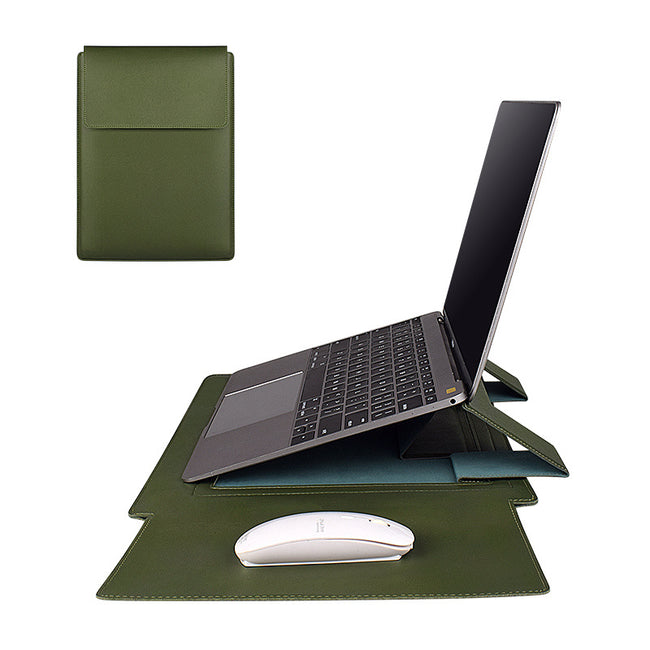Notebook Computer Liner Bag Mouse Pad Protective Holster Main Image
