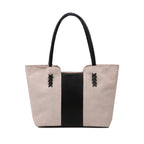 Fall Stylish Good Texture Tote Bag Women's Large Capacity