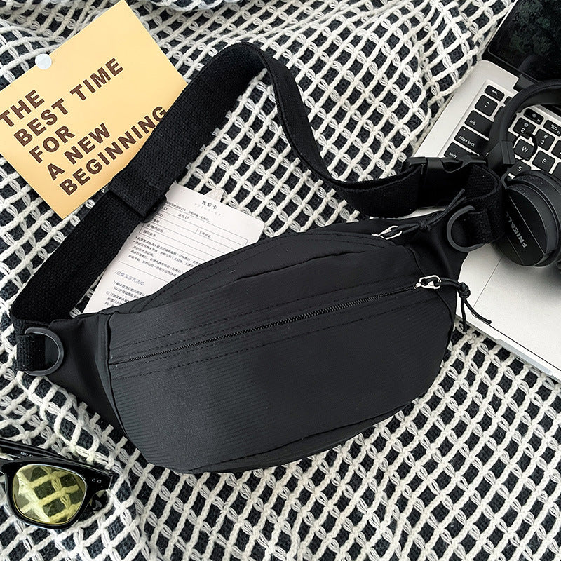 All-matching Casual Retro Women's Messenger Bag