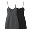 Women's Waist Trimming Spaghetti Straps Short Dress