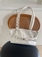 Women's Shoulder Bag Large Capacity Totes Advanced