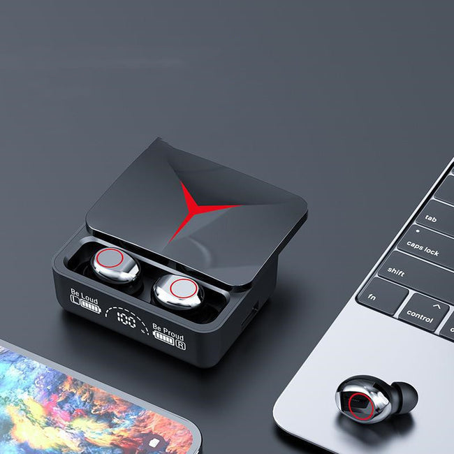 Bluetooth Headset Explosive Wireless Gaming Gaming Slider Main Image