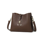 Shoulder Crossbody Bag High Texture Underarm