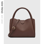 New Fashion Special-interest Portable Commuter's All-matching Shoulder Messenger Bag